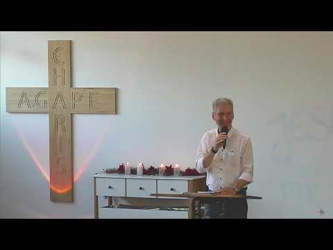 Axel Sander - Sozo Überblick