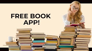 Unlock Your Library—Free Books on Your Phone? 🤔