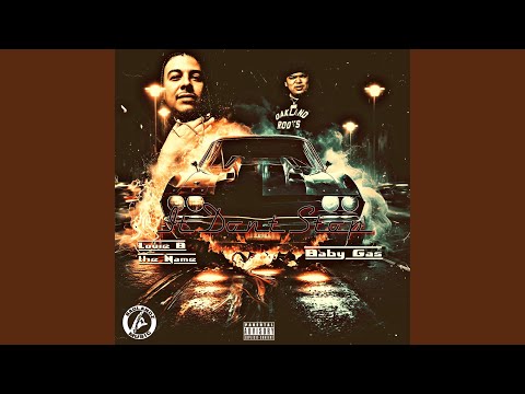 It Dont Stop (feat. Baby Gas)