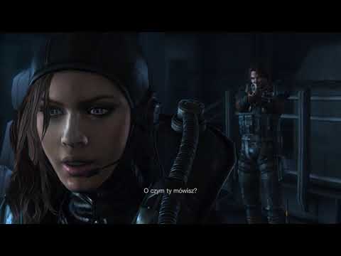 Zagrajmy w Resident Evil Revelations odc 10