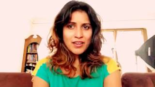 Shreya Ghoshal-Rozana (Naam Shabana) | Darrshana