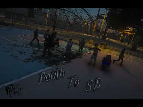 [DC:RP] [IC] AJ Loc Ft. Jewels Loc . MAC . PROFIT