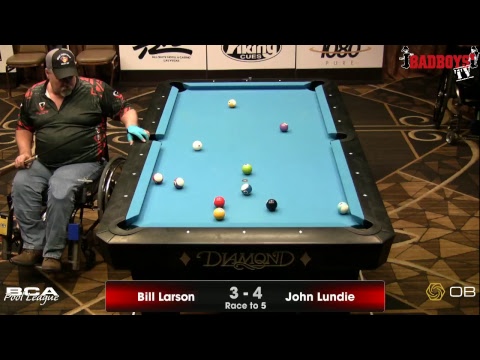 2017 BCAPL National Championships