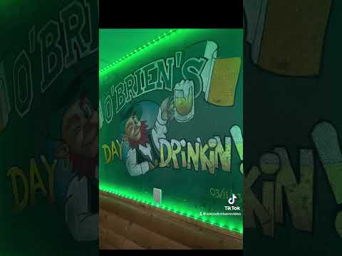 O'Brien's Pub Video Review