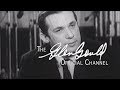 Glenn Gould - Interview with Alex Trebek: "I detest audiences" (OFFICIAL)