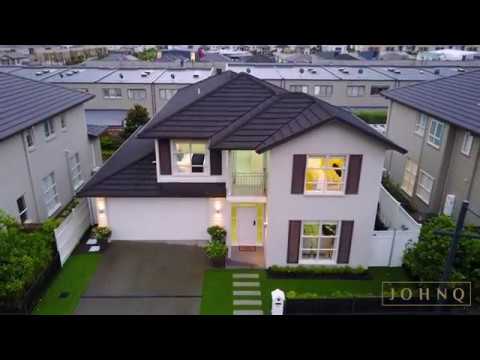 29 Fynes Avenue, Stonefields - John Q