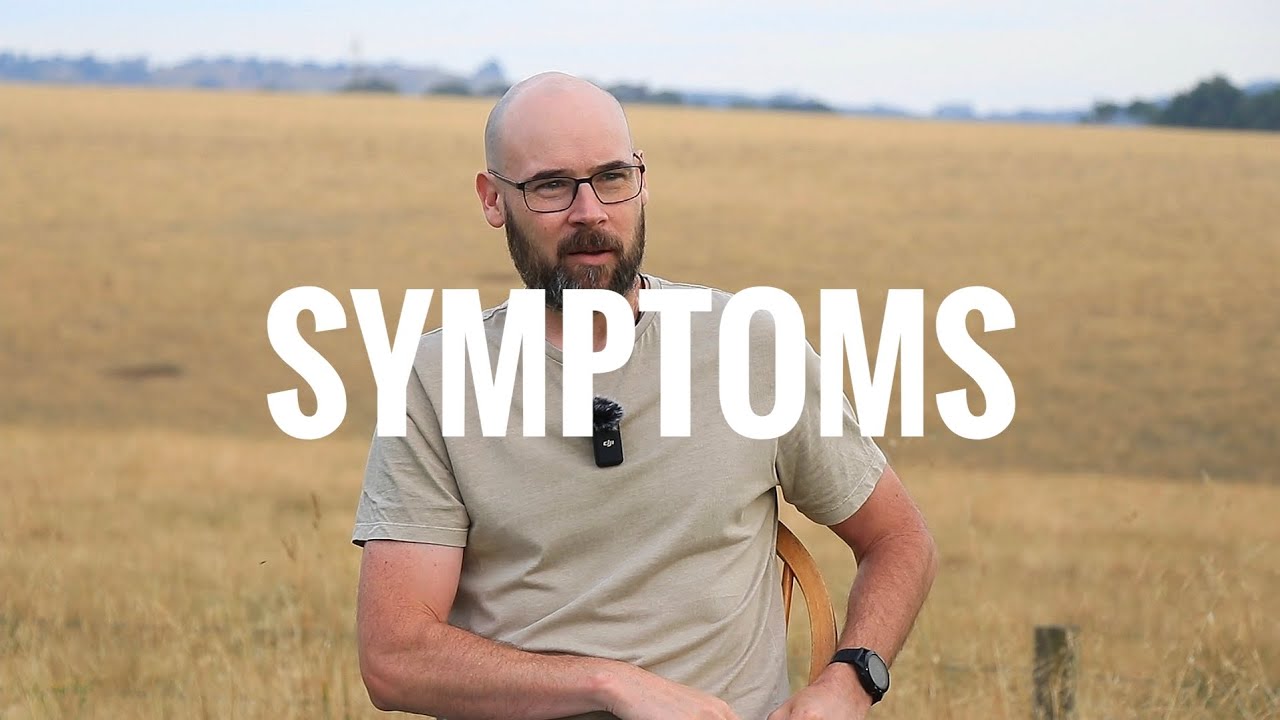 Dementia - My symptoms