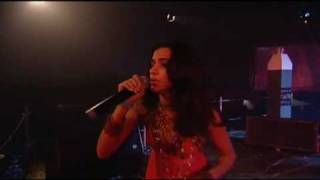 Armin Van Buuren feat Nadia Ali Who Is Watching Live