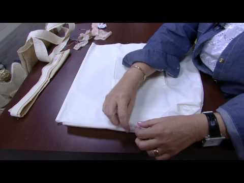 Mulher.com - 21/08/2015 - Bolsa de tela de arraiolo ‪‎vintage‬ - Del Carmem PT2