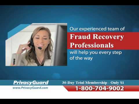 Privacy Guard video/presentation/materials