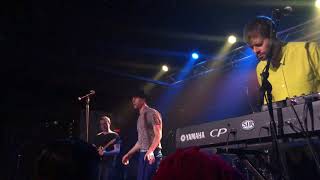 Brain Cells Live - Maxïmo Park