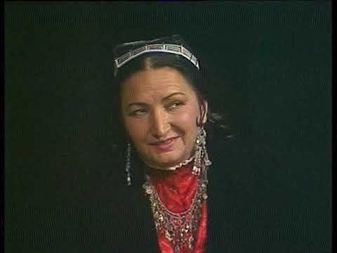 "PARANJI SIRLARI" TO'LIQ SPEKTAKL 1991 YIL