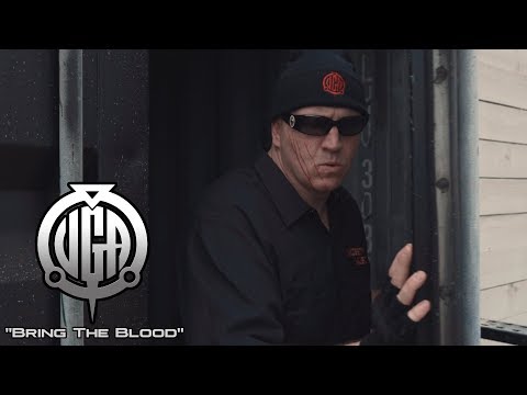 Video thumbnail for Bring the Blood