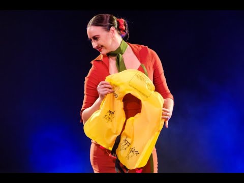 Liv Kind performs Liv Kind Airlines: Student Solo Debut June 2022