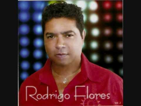 Rodrigo Flores - Magia Sensual