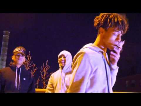 OTB Jay - Pressure |S&E x @Rawislandent