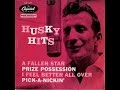 1724 Ferlin Husky - I Feel Better All Over