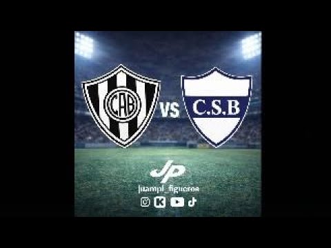 Atletico Baradero vs Sportivo Baradero COPA FEDERACIÓN 2026