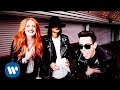 Cobra Starship: Never Been In Love ft. Icona Pop ...