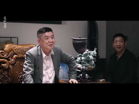 Triaden   Die chinesische Mafia auf dem Vormarsch 1/3