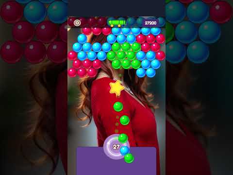 Bubble Shooter video thumbnail