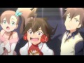 超速変形ジャイロゼッター ジャンプフェスタ2012アニメ予告編トレーラー