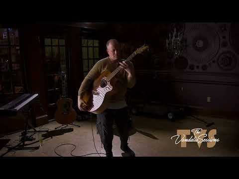 The Vandalia Sessions - Spencer Elliott