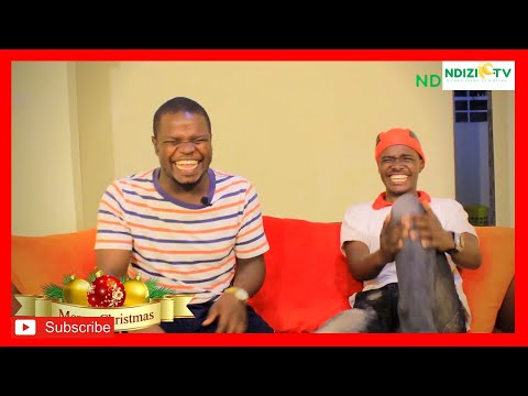 Esuguku Ya Okiondo na Antivirus - Ndizi TV Latest Kisii Comedy