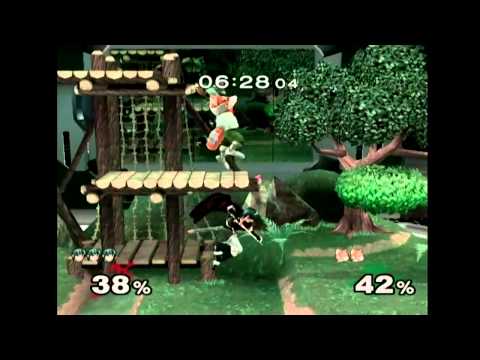 MasterHand 6 Sub Bracket Finals - Makai vs. s-royal