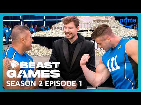 Prime Video and Amazon Prime Video UK & IE