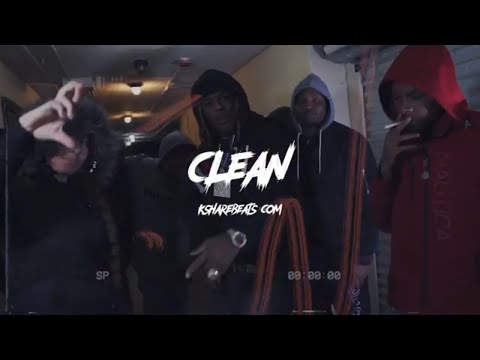 [FREE] CML x Philthy Rich Type Beat - "Clean" | Sacramento Mob Type Beat