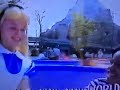 Re Disney Sing Along Songs Vhs Collection Promo 1993