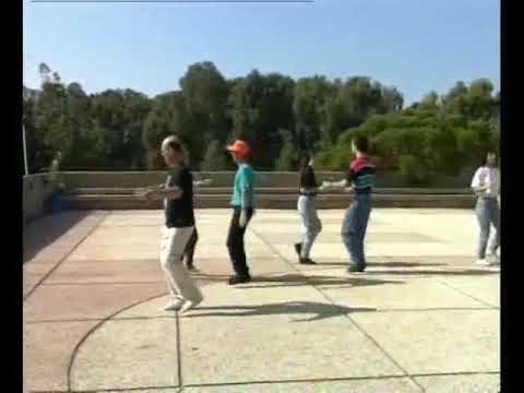 Mi Li Yten (S.A.) - Demo | מי לי יתן (ס.ע.) - הדגמה