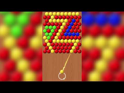 Jogos Bubble Shooter - Puzzle