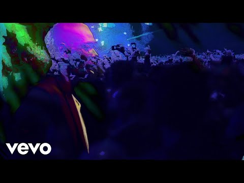 God is A DJ - Faithless, David Guetta