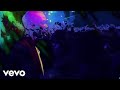 Faithless, David Guetta - God is A DJ (Official Visualiser)
