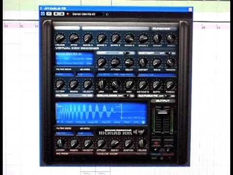 Free Download Kicklab XXL v 1.0.2 VSTi x86 WiN-ASSiGN