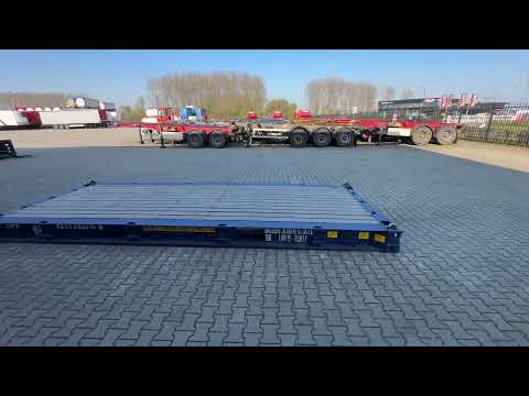 Diversen video miniatur