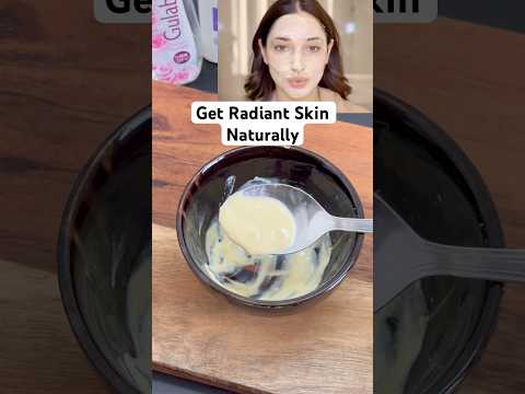 Tamanna Bhatia’s Beauty Secret 💕#shorts #skincare #skincaretips