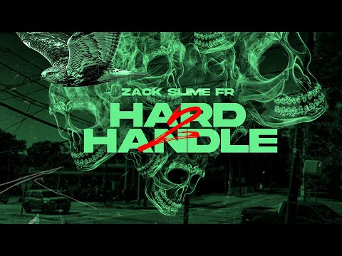 Zack Slime Fr - Real Steppers Feat. Slimelife Shawty (Official Audio)