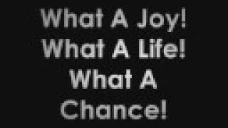 Abba - Thank You For The Music [With Lyrics]