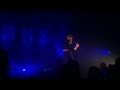 Banks - Fuck Em Only We Know (Live) 