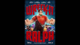 Buckner &amp; Garcia (ft Jamie Houston) Wreck It Wreck It Ralph (film version)