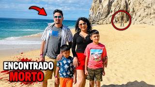 5 Mortes Mais Perturbadoras de Turistas em Resorts de Férias...