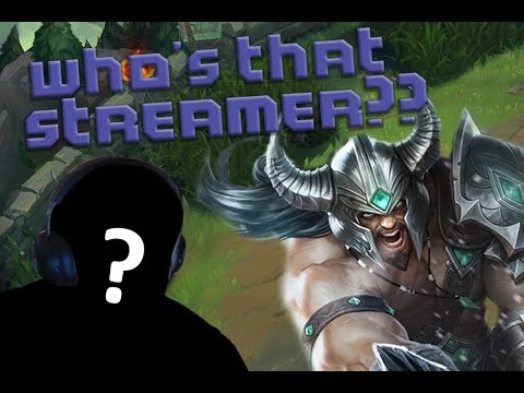 foggedftw2 Tryndramere vs Akali FIRST CAM STREAM