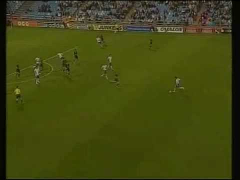 T.08-09 J9 R.Zaragoza 2-1 Xerez.