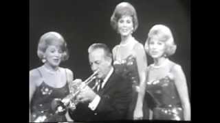 The McGuire Sisters and Harry James and His Orchestra:  Harry James Hits Medley - 1986