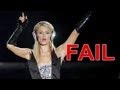 Paris Hilton DJ @ Brazil 2012 - Fail - YouTube