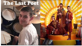 The Last Poet by Take That
