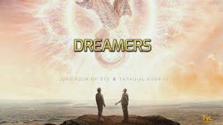 Download lagu Dreamers - Jungkook BTS feat. Fahad Al-Kubaisi [Lirik dan Terjemahan Indo mp3